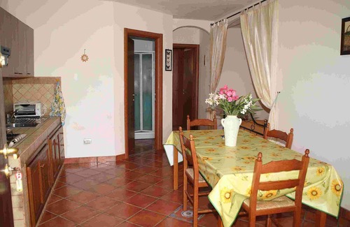 Alghero Apartment | "Acacia" apartment