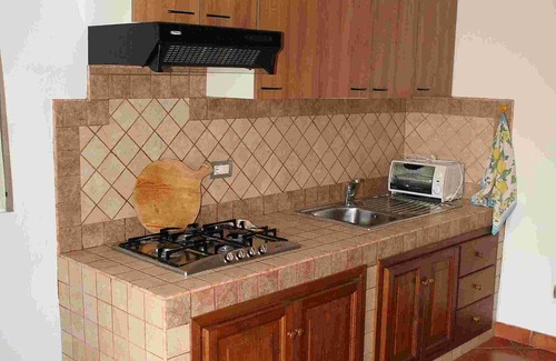 Alghero Apartment | "Acacia" apartment