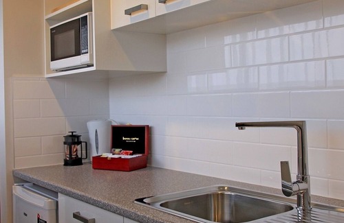 Taupo Hotel | Acacia Lake View Motel