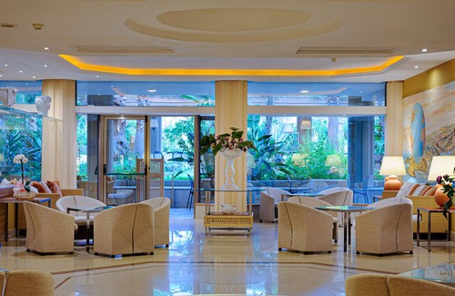 Campofelice di Roccella Hotel | Acacia Resort