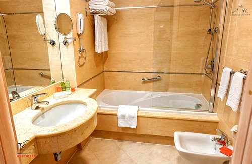 Campofelice di Roccella Hotel | Acacia Resort