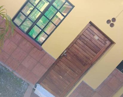 Mutomo Hotel | Acacia Shade & Gardens