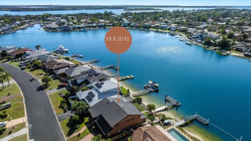 Yamba House | Acacia Shores - Waterfront