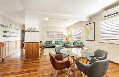 Yamba House | Acacia Shores - Waterfront