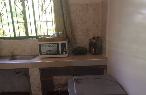 Marangu Apartment | Acacia Tree Apartments