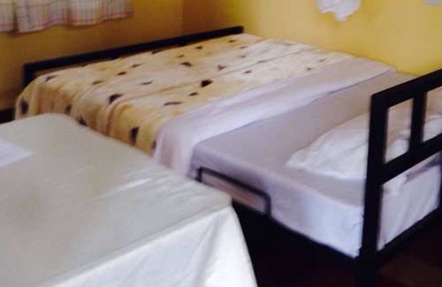Marangu Apartment | Acacia Tree Apartments