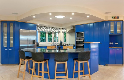 Acacia Bay Villa | ACACIA WATERS