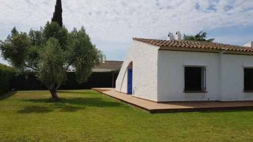 Torroella de Montgri House | Acacies 25