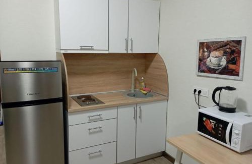 Kharkiv Apartment | Academic st. apartment 20