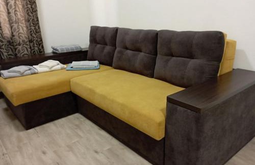 Kharkiv Apartment | Academic st. apartment 20