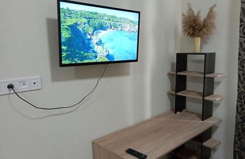 Kharkiv Apartment | Academic st. apartment 20
