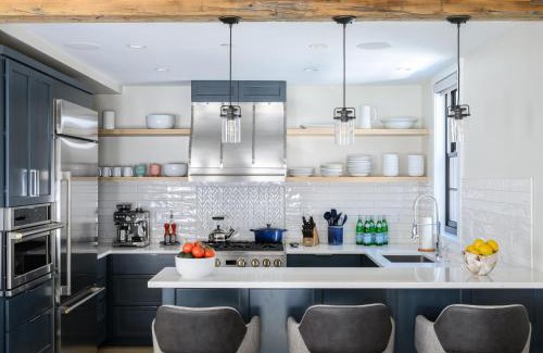 Crested Butte House | Academy Place | Fairy Slipper