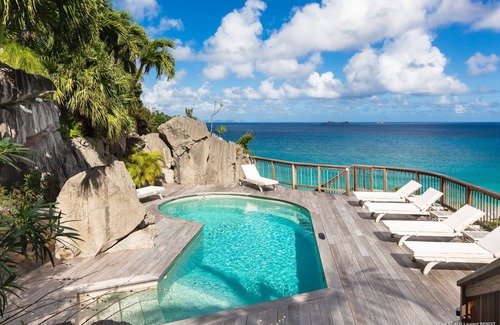 Flamands Villa | Acai (2/3 Rooms) Luxury villa