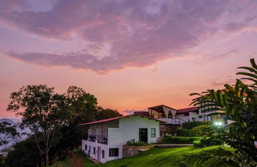 Sasaima Hotel | Acaima Café Lodge