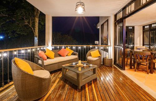 Sasaima Hotel | Acaima Café Lodge