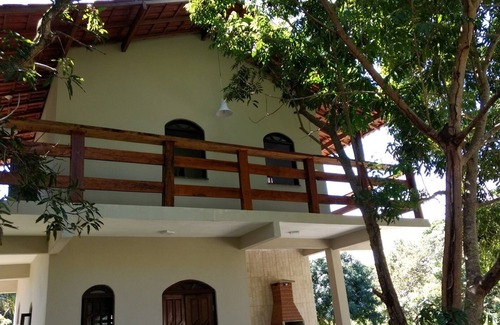 Barra Grande House | Acalmar Lua - House for 8 people in the center of Barra Grande