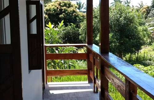 Barra Grande House | Acalmar Lua - House for 8 people in the center of Barra Grande