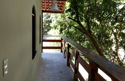 Barra Grande House | Acalmar Lua - House for 8 people in the center of Barra Grande
