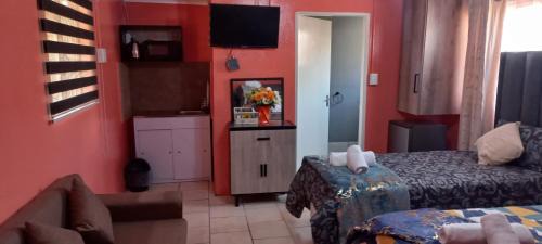 Welkom House | Acama Guest House