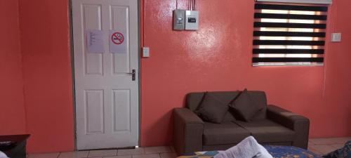 Welkom House | Acama Guest House