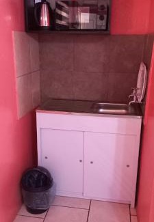 Welkom House | Acama Guest House