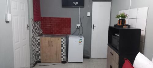 Welkom House | Acama Guest House