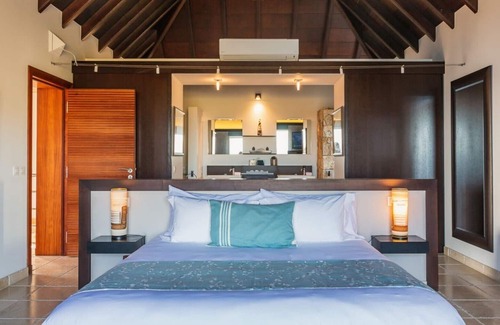 Toiny Villa | Acamar - Luxurious Villa in St Barths