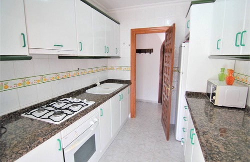 La Canuta Villa | ACAN0306-Wifi y Parking Gratis-Cerca de la Playa.