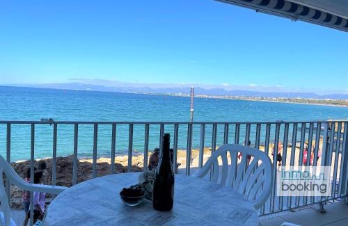 Salou City Centre Apartment | Acantilados la Mar de Salou