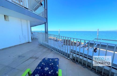 Salou City Centre Apartment | Acantilados la Mar de Salou