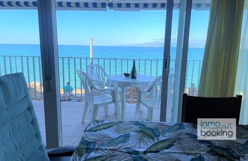 Salou City Centre Apartment | Acantilados la Mar de Salou