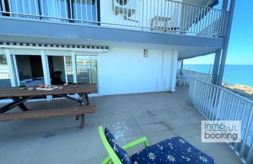 Salou City Centre Apartment | Acantilados la Mar de Salou