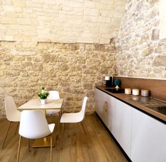 Ragusa House | ACANTO -Viaggio Barocco