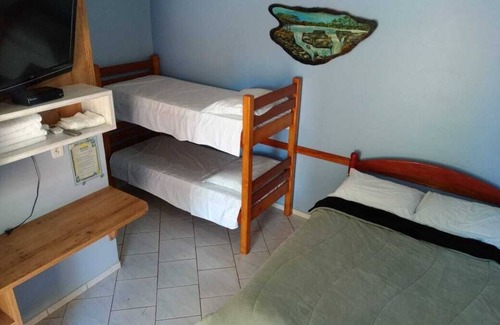 Presidente Castello Branco House | Acapi Fish Taste Inn
