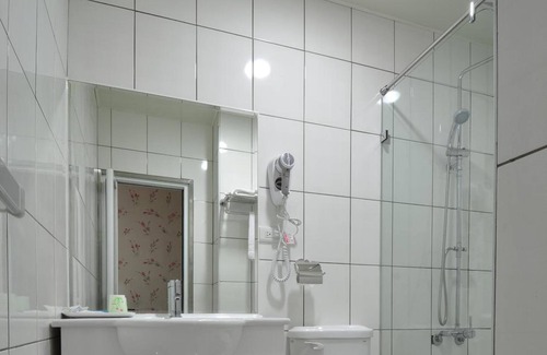 Longtan District Hotel | ACASA Hotel