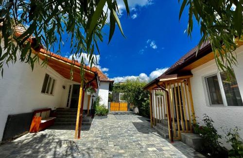 Petrestii de Jos House | Acasa la Bunica, Cheile Turzii