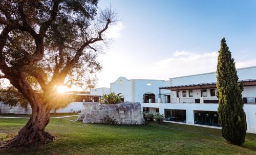 Acaya Hotel | Acaya Golf Resort & Spa
