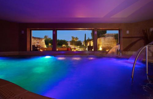 Acaya Hotel | Acaya Golf Resort & Spa