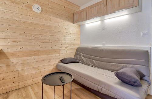 Genos Apartment | Accès direct aux pistes - appartement pour 4