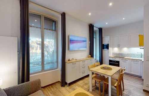 Batz-sur-Mer Apartment | Accès direct plage et piscine - Entre mer et marais salants