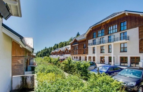 La Feclaz Condo | Accès Direct pour | Appart | Balcon + Piscine