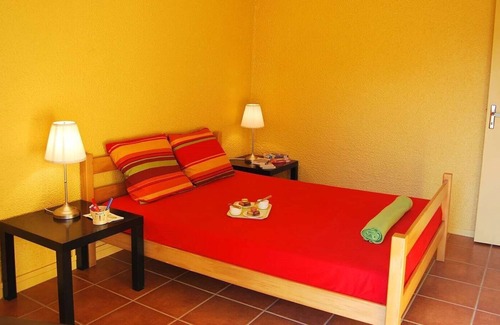 Gramat Cabin | Accès Sauna + Super endroit ! Cottage Climatisé avec Terrasse