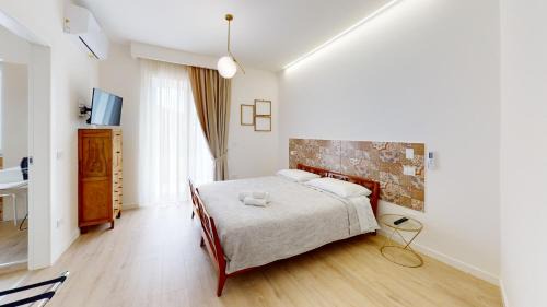 Grotteria Bed & Breakfast | Accòmodati - Camere e Appartamenti
