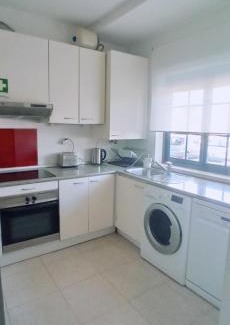 Quinta do Anjo Apartment | ACC Apartamento T1 Palmela Village