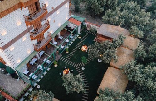 Zeytinli Apartment | ACC Olives Hotel & Restaurant Kazdağları