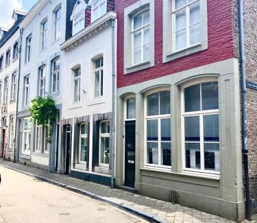 Statenkwartier Bed & Breakfast | accademia00