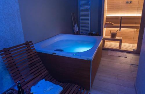 Sirolo Bed & Breakfast | Accanto Alle Mura Rooms & Relax Spa