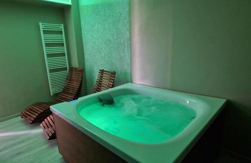 Sirolo Bed & Breakfast | Accanto Alle Mura Rooms & Relax Spa