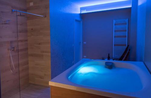 Sirolo Bed & Breakfast | Accanto Alle Mura Rooms & Relax Spa