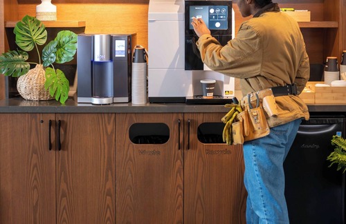 Kamloops Hotel | Accent Inns Kamloops